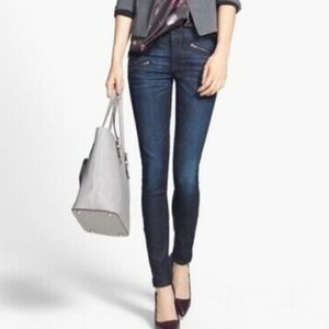 Rag & Bone Skinny Jeans